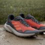 Adidas TERREX Trail Rider GORE-TEX Trail Running Schoenen Unisex Oranje - Thumbnail 11