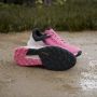 Adidas TERREX Trail Rider Trail Running Schoenen Dames Roze - Thumbnail 13