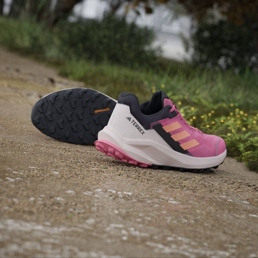 adidas TERREX Runningschoenen TRAIL RIDER TRAILRUNNING