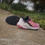 Adidas TERREX Trail Rider Trail Running Schoenen Dames Roze - Thumbnail 16