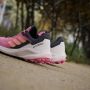 Adidas TERREX Trail Rider Trail Running Schoenen Dames Roze - Thumbnail 17