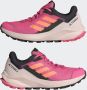 Adidas TERREX Trail Rider Trail Running Schoenen Dames Roze - Thumbnail 19