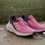 Adidas TERREX Trail Rider Trail Running Schoenen Dames Roze - Thumbnail 9