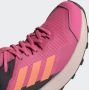 Adidas TERREX Trail Rider Trail Running Schoenen Dames Roze - Thumbnail 10