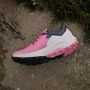 Adidas TERREX Trail Rider Trail Running Schoenen Dames Roze - Thumbnail 12