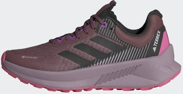 adidas TERREX Runningschoenen TERREX SOULSTRIDE FLOW GORE-TEX TRAILRUNNING