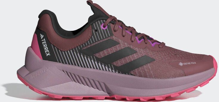 adidas TERREX Runningschoenen TERREX SOULSTRIDE FLOW GORE-TEX TRAILRUNNING