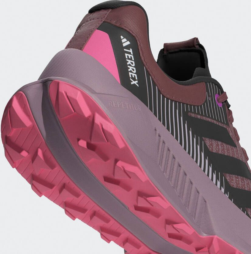 adidas TERREX Runningschoenen TERREX SOULSTRIDE FLOW GORE-TEX TRAILRUNNING