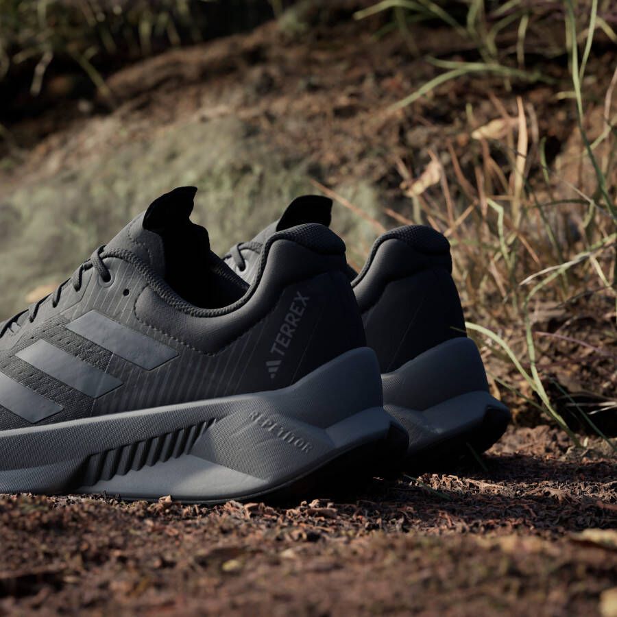 adidas TERREX Runningschoenen TERREX SOULSTRIDE FLOW GORE-TEX TRAILRUNNING