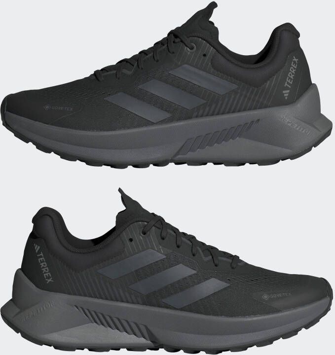 adidas TERREX Runningschoenen TERREX SOULSTRIDE FLOW GORE-TEX TRAILRUNNING