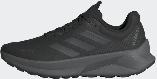 adidas TERREX Runningschoenen TERREX SOULSTRIDE FLOW GORE-TEX TRAILRUNNING