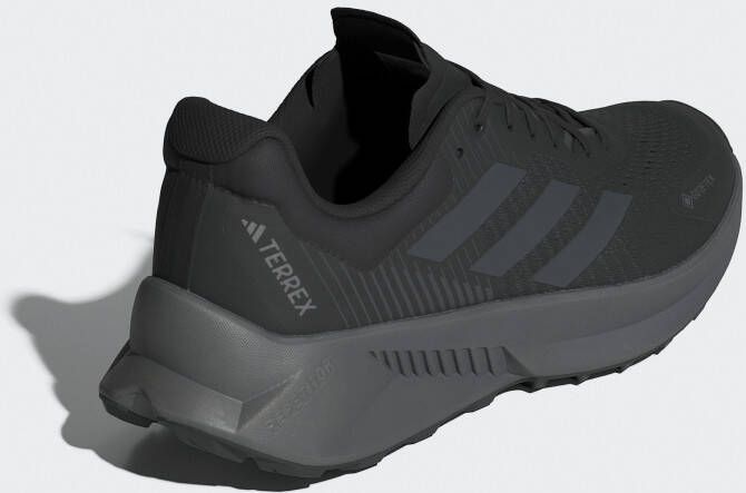 adidas TERREX Runningschoenen TERREX SOULSTRIDE FLOW GORE-TEX TRAILRUNNING