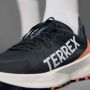 Adidas Terrex Women's Terrex Agravic Speed Trailrunningschoenen grijs - Thumbnail 15