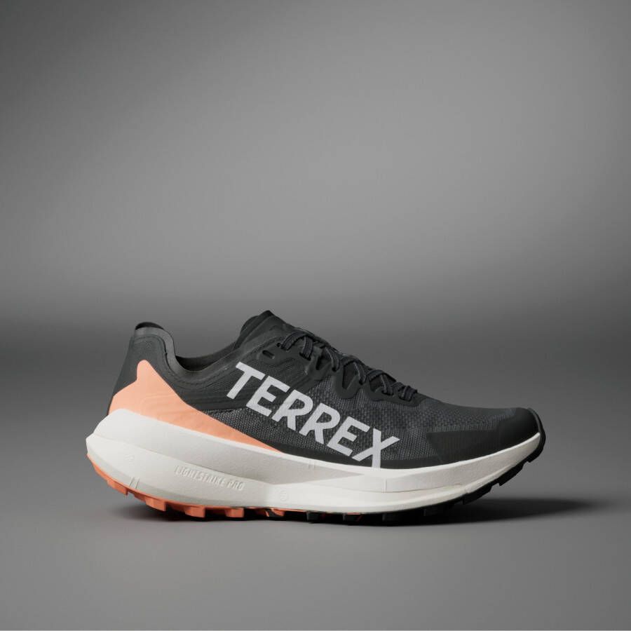 adidas TERREX Trailrunningschoenen TERREX AGRAVIC SPEED TRAILRUNNING