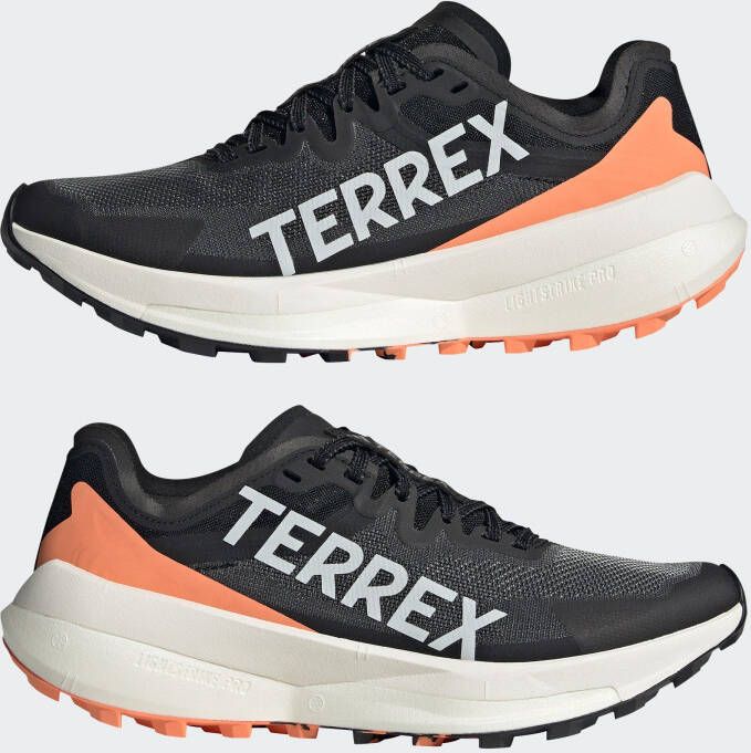 adidas TERREX Trailrunningschoenen TERREX AGRAVIC SPEED TRAILRUNNING