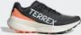 Adidas Terrex Women's Terrex Agravic Speed Trailrunningschoenen grijs - Thumbnail 30