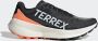 Adidas Terrex Women's Terrex Agravic Speed Trailrunningschoenen grijs - Thumbnail 31