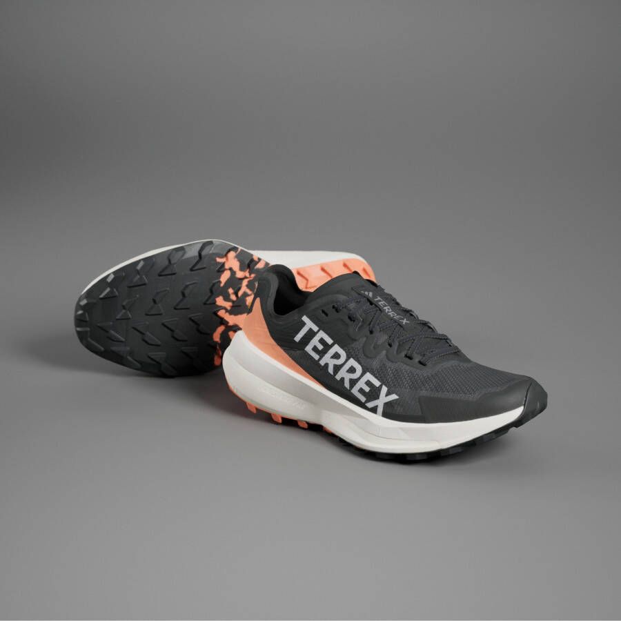 adidas TERREX Trailrunningschoenen TERREX AGRAVIC SPEED TRAILRUNNING