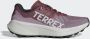 Adidas Terrex Women's Terrex Agravic 3 Trailrunningschoenen grijs - Thumbnail 6