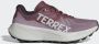 Adidas Terrex Women's Terrex Agravic 3 Trailrunningschoenen grijs - Thumbnail 22