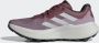 Adidas Terrex Women's Terrex Agravic 3 Trailrunningschoenen grijs - Thumbnail 7