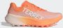 Adidas Terrex Women's Terrex Agravic 3 Trailrunningschoenen roze - Thumbnail 5