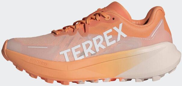 adidas TERREX Trailrunningschoenen TERREX AGRAVIC 3 TRAILRUNNING