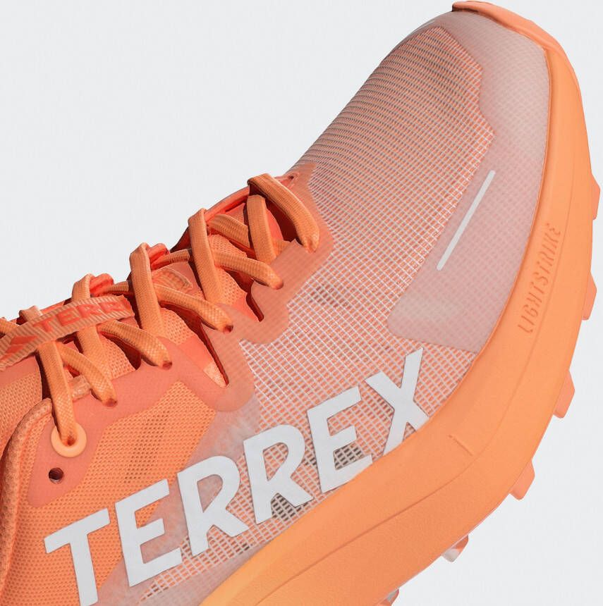 adidas TERREX Trailrunningschoenen TERREX AGRAVIC 3 TRAILRUNNING