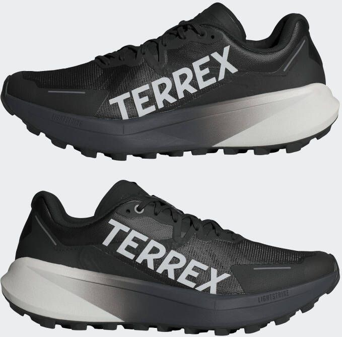 adidas TERREX Trailrunningschoenen TERREX AGRAVIC 3 TRAILRUNNING