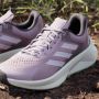 Adidas TERREX Soulstride Flow Trail Running Schoenen Dames Paars - Thumbnail 13