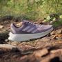 Adidas TERREX Soulstride Flow Trail Running Schoenen Dames Paars - Thumbnail 15