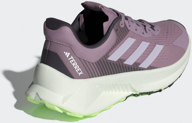 adidas TERREX Trailrunningschoenen SOULSTRIDE FLOW TRAILRUNNING