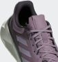 Adidas TERREX Soulstride Flow Trail Running Schoenen Dames Paars - Thumbnail 8