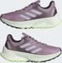 Adidas TERREX Soulstride Flow Trail Running Schoenen Dames Paars - Thumbnail 10