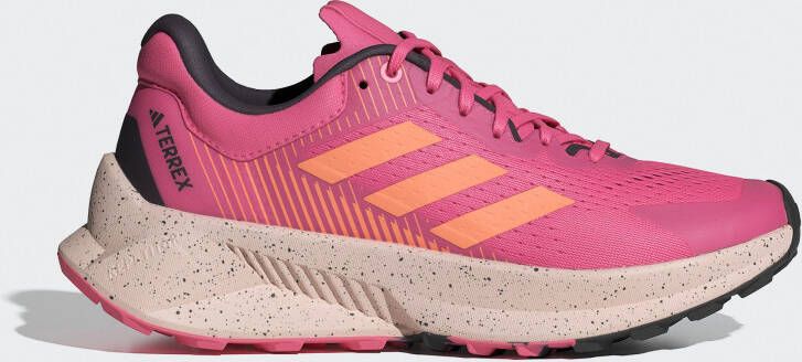 adidas TERREX Trailrunningschoenen SOULSTRIDE FLOW TRAILRUNNING