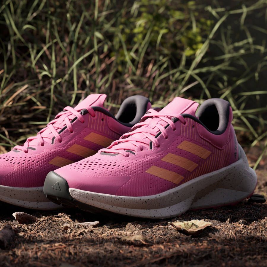 adidas TERREX Trailrunningschoenen SOULSTRIDE FLOW TRAILRUNNING