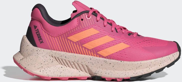 adidas TERREX Trailrunningschoenen SOULSTRIDE FLOW TRAILRUNNING