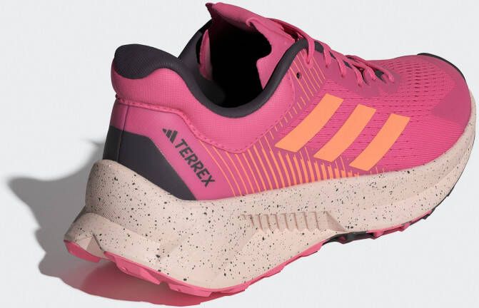 adidas TERREX Trailrunningschoenen SOULSTRIDE FLOW TRAILRUNNING