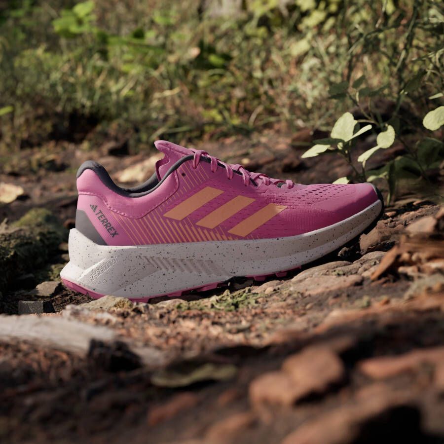 adidas TERREX Trailrunningschoenen SOULSTRIDE FLOW TRAILRUNNING