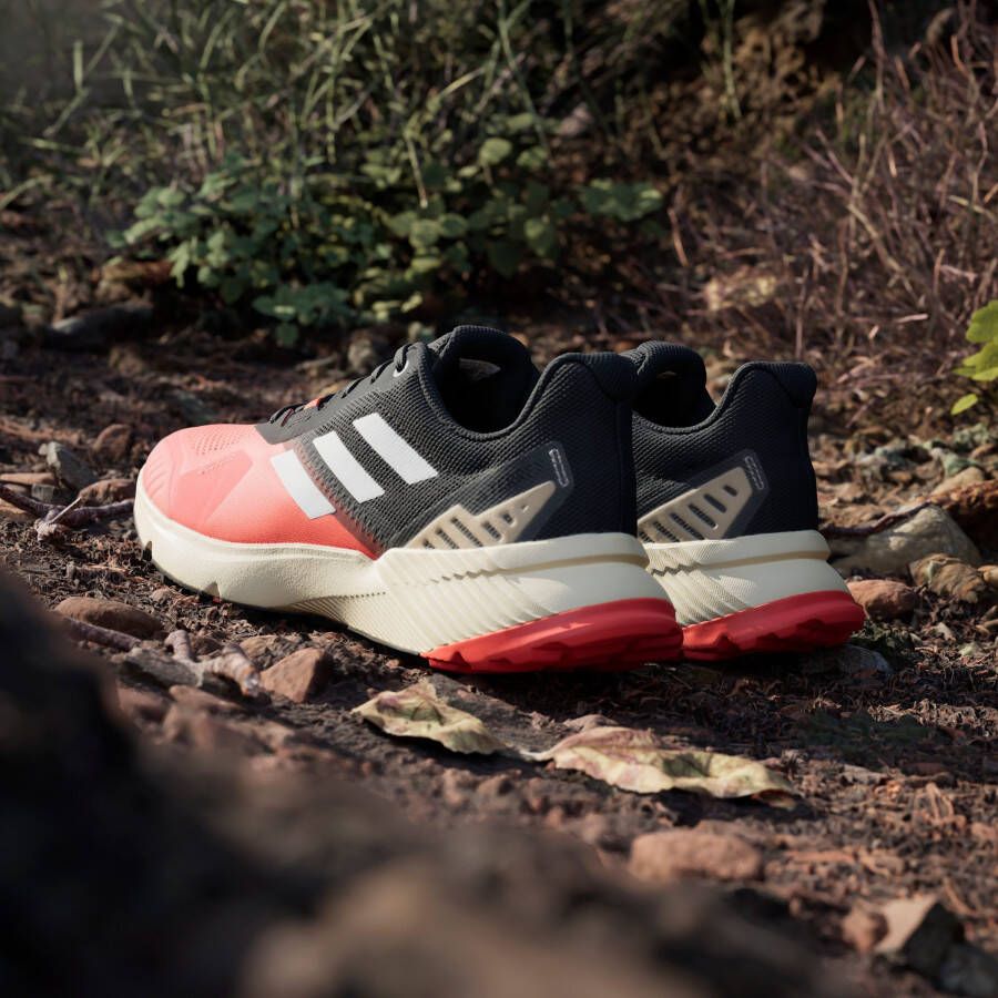 adidas TERREX Trailrunningschoenen SOULSTRIDE TRAILRUNNING