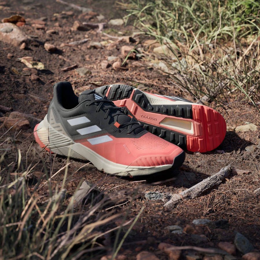 adidas TERREX Trailrunningschoenen SOULSTRIDE TRAILRUNNING