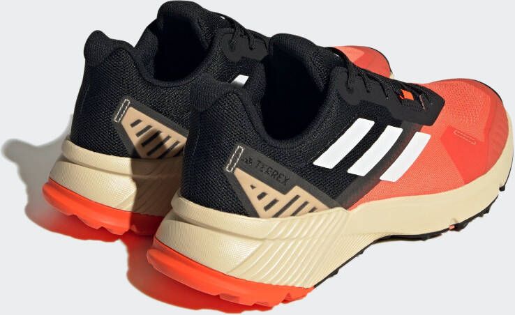 adidas TERREX Trailrunningschoenen SOULSTRIDE TRAILRUNNING