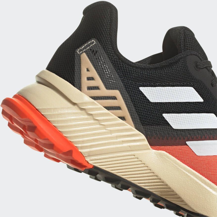 adidas TERREX Trailrunningschoenen SOULSTRIDE TRAILRUNNING