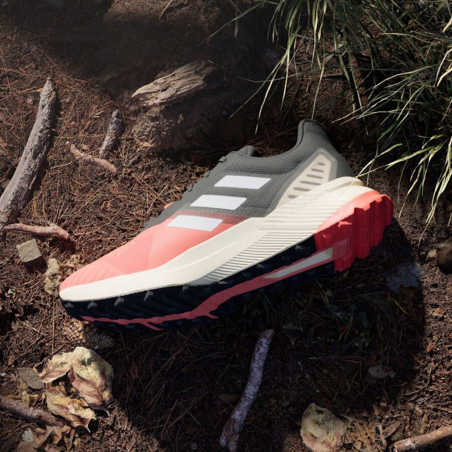 adidas TERREX Trailrunningschoenen SOULSTRIDE TRAILRUNNING