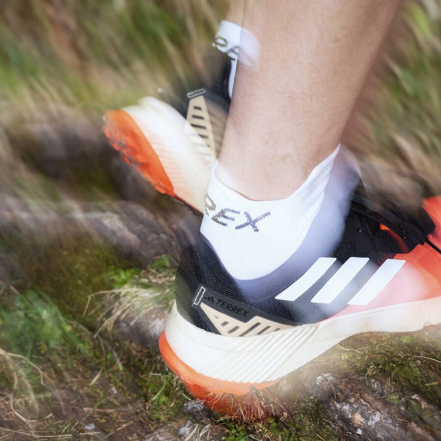 adidas TERREX Trailrunningschoenen SOULSTRIDE TRAILRUNNING