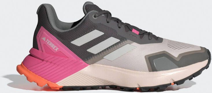 adidas TERREX Trailrunningschoenen SOULSTRIDE TRAILRUNNING