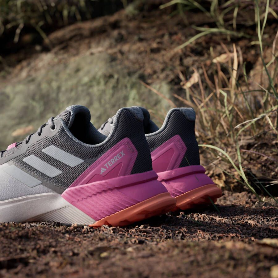 adidas TERREX Trailrunningschoenen SOULSTRIDE TRAILRUNNING