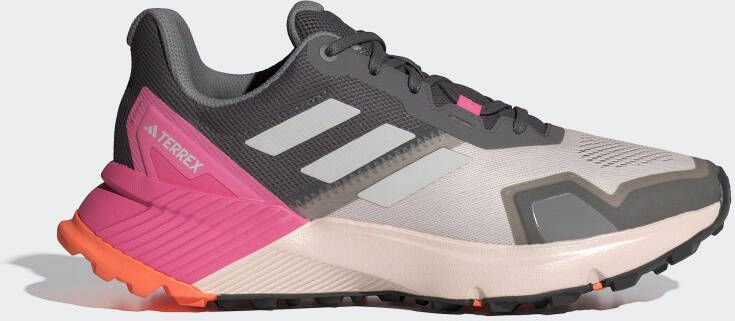 adidas TERREX Trailrunningschoenen SOULSTRIDE TRAILRUNNING