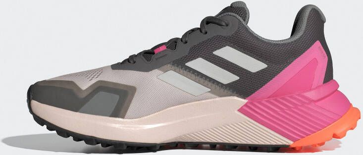 adidas TERREX Trailrunningschoenen SOULSTRIDE TRAILRUNNING