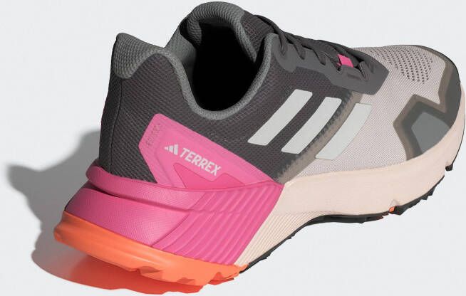 adidas TERREX Trailrunningschoenen SOULSTRIDE TRAILRUNNING